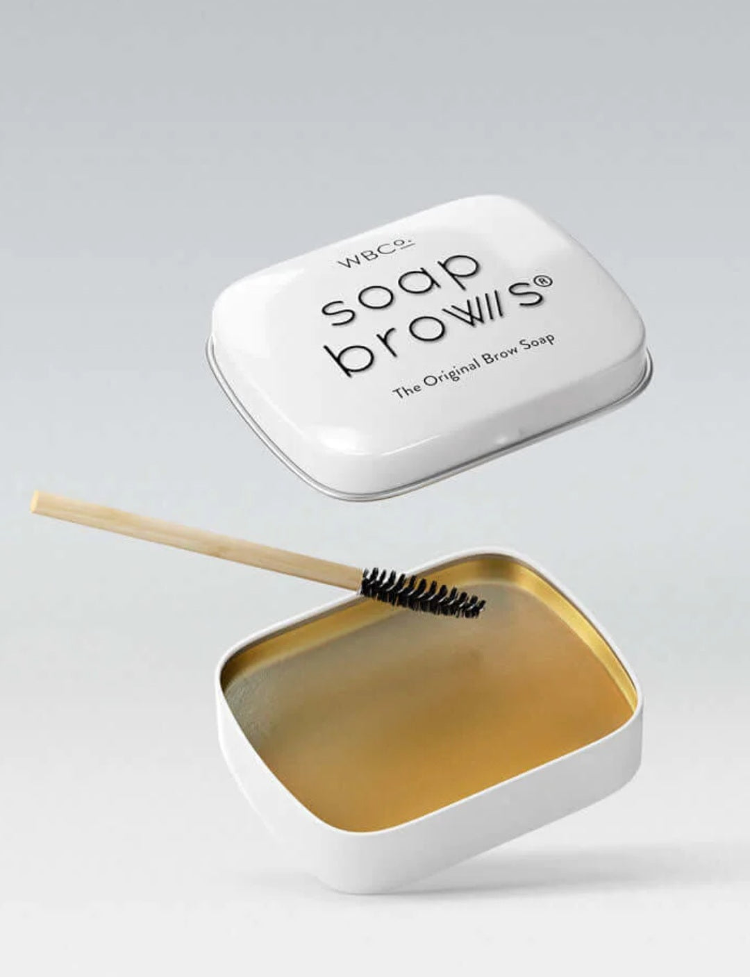 WBCo Soap Brows