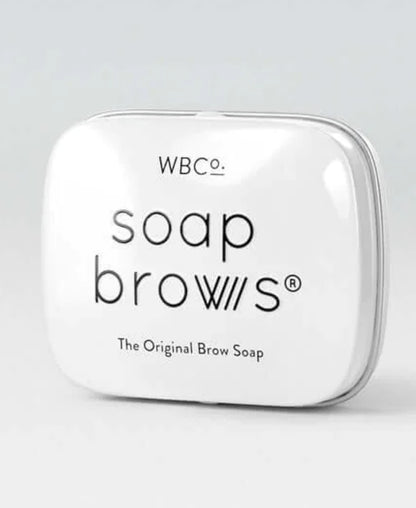 WBCo Soap Brows