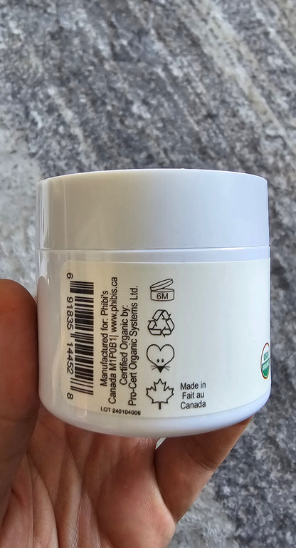 Ultra Repair Hydrating Night Balm