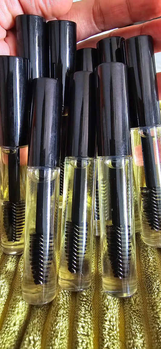 Brow & Hair Growth Oil