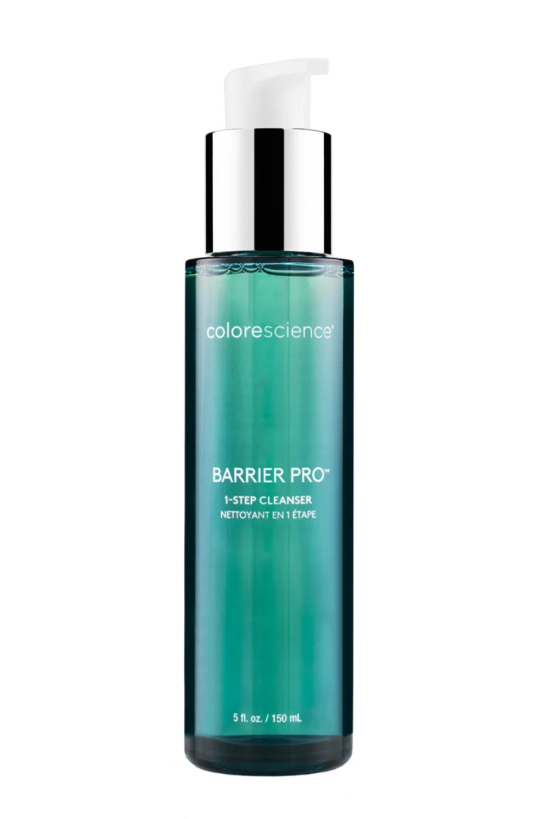 Barrier Pro 1-Step Cleanser