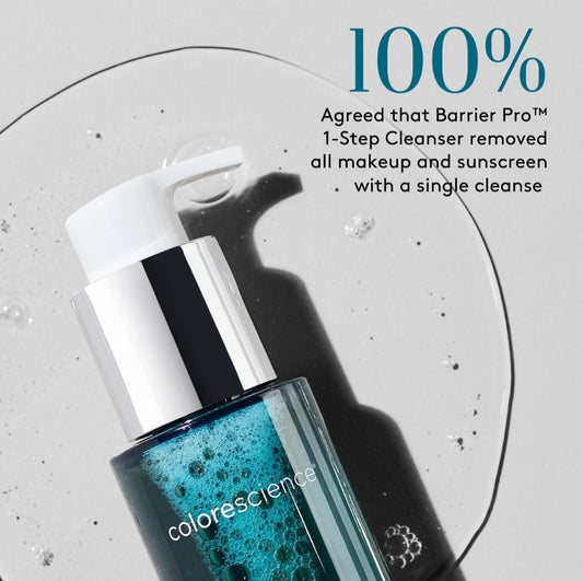 Barrier Pro 1-Step Cleanser