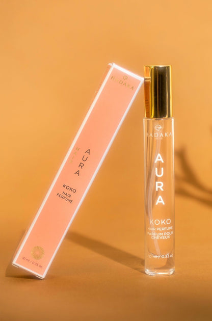 Aura Hair Perfume