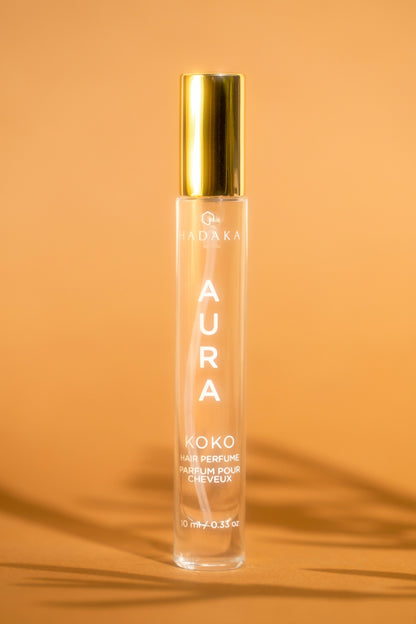 Aura Hair Perfume