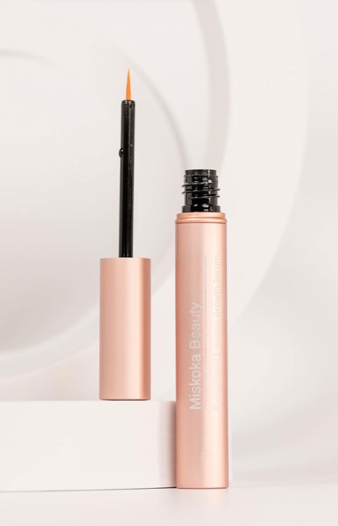 Miskoka Lash & Brow Enhancing Serum