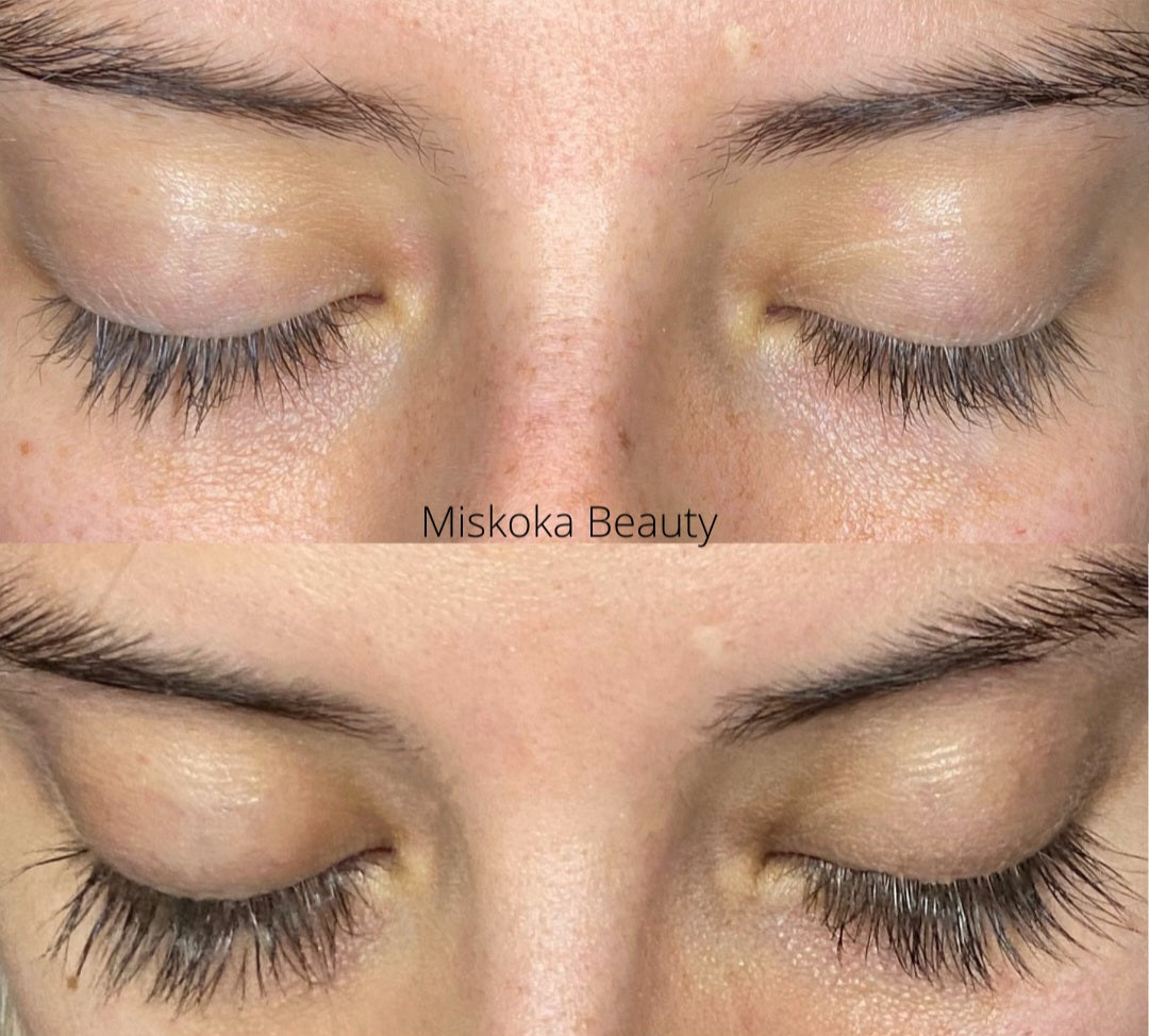 Miskoka Lash & Brow Enhancing Serum