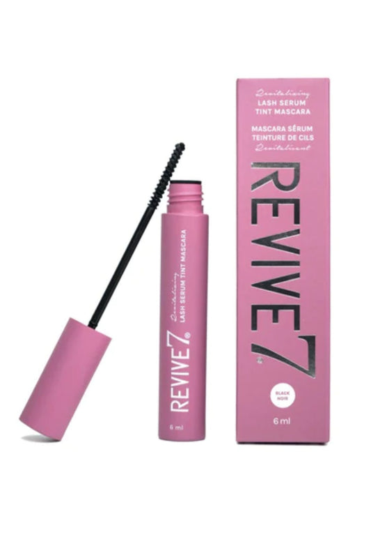 Lash Serum Tint Mascara