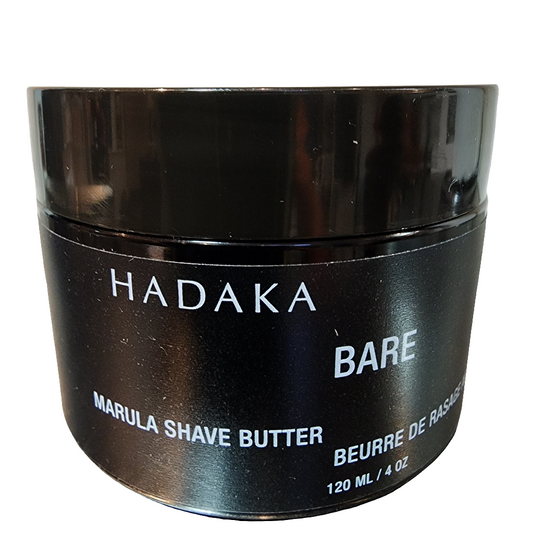 Shave Butter for Men & Women