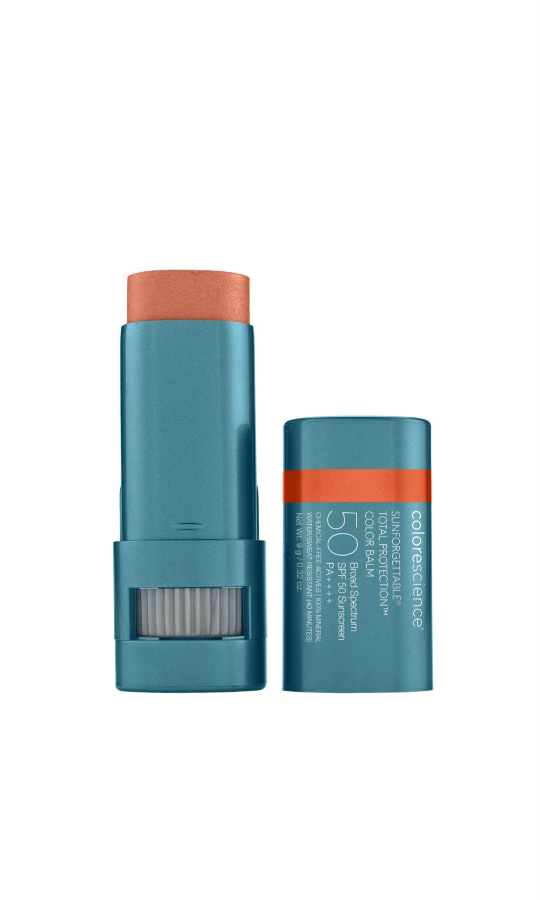 Sunforgettable Total Protection Color Balm SPF 50