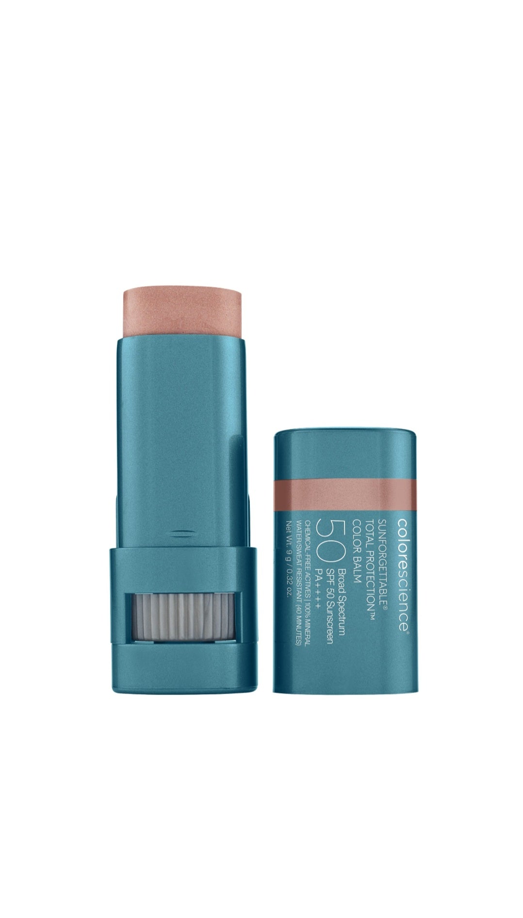 Sunforgettable Total Protection Color Balm SPF 50