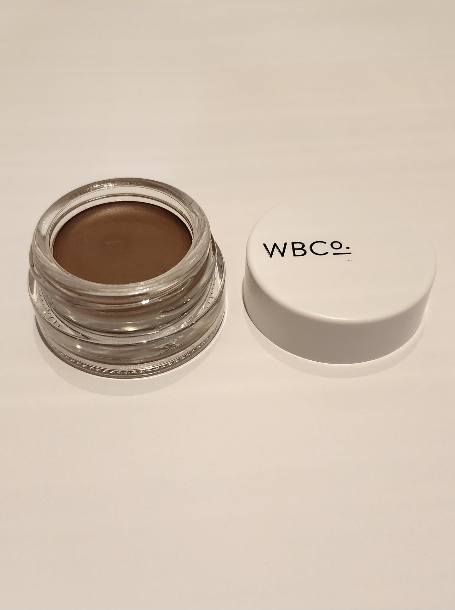 WBCo The Brow Pomade