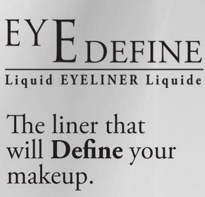 Liquid Eyeliner