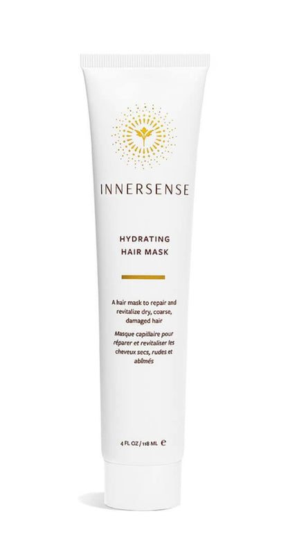 INNERSENSE HYDRATING HAIR MASK