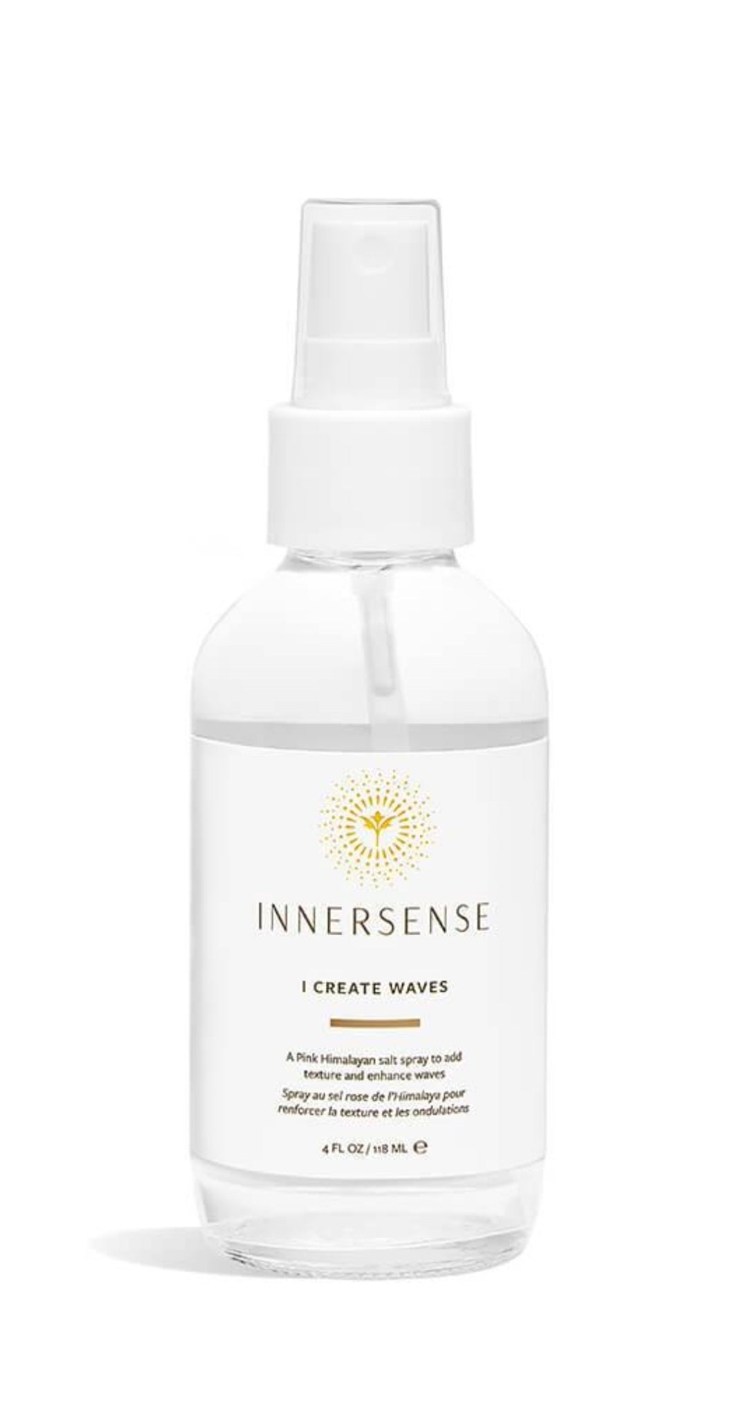 INNERSENSE I CREATE WAVES