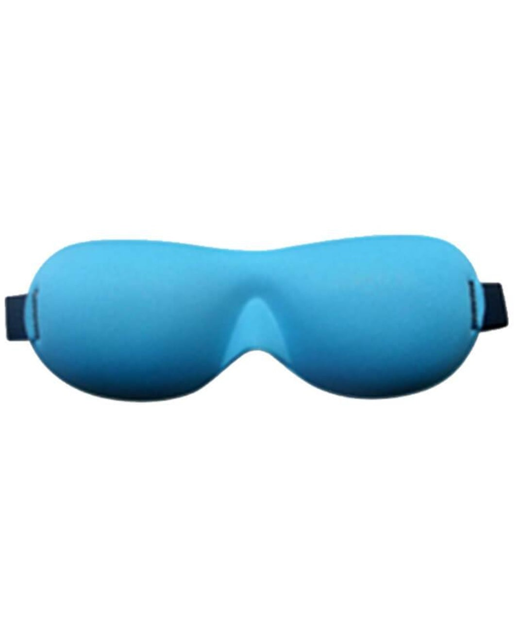 DAILY RELAXING SLEEP MASK WITH POCKETS