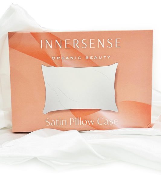 Innersense Satin Pillow Case