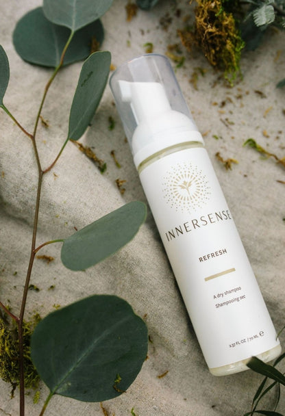 Refresh Dry Shampoo