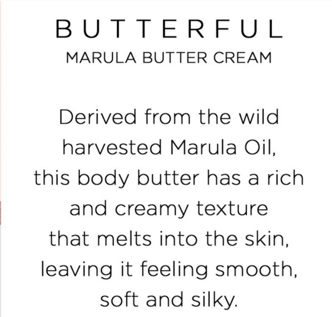 Butterful