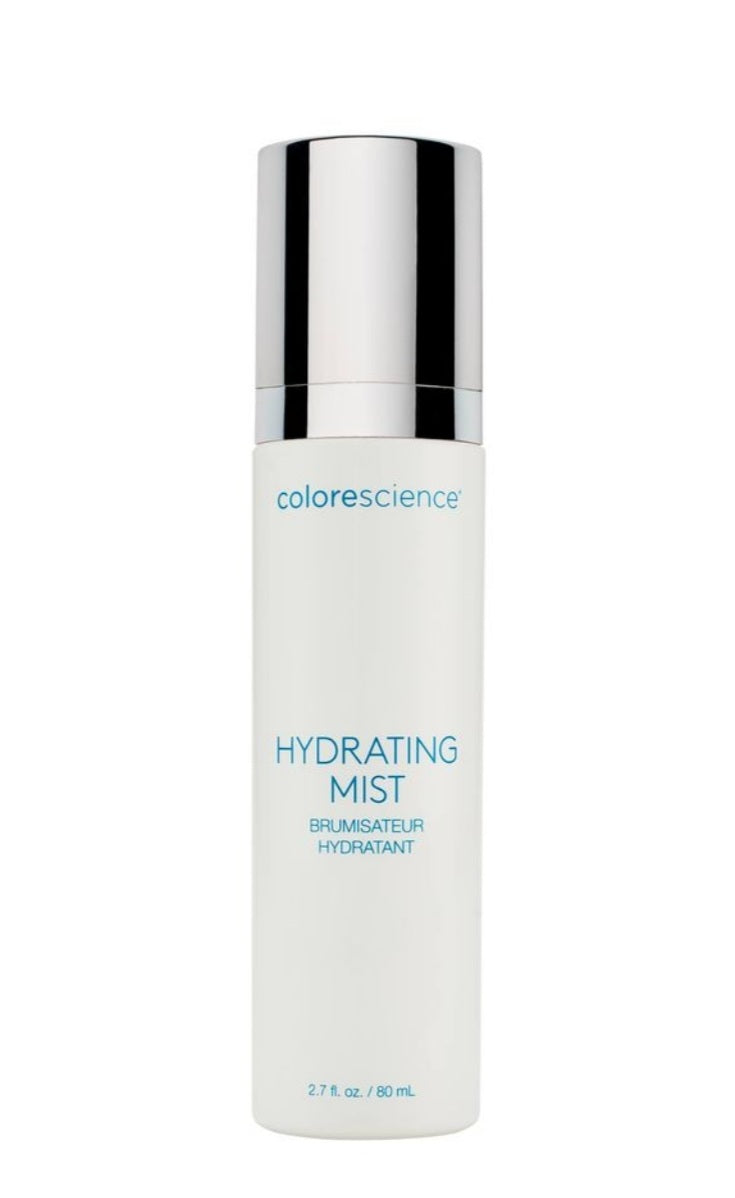 HYDRATING FACE MIST