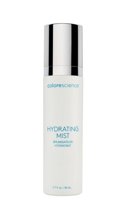 HYDRATING FACE MIST